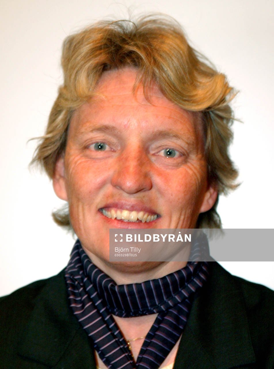 Susanne Erlandsson