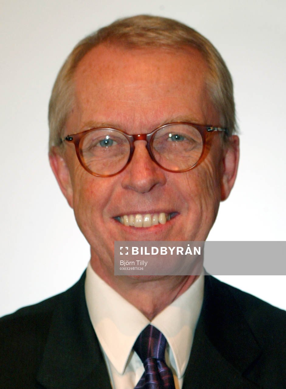 Björn Ahlberg