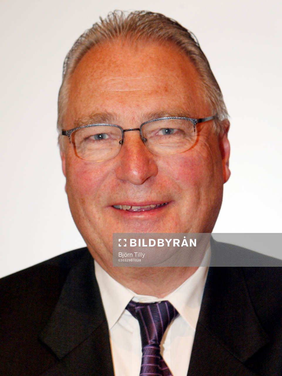 Bengt Madsen