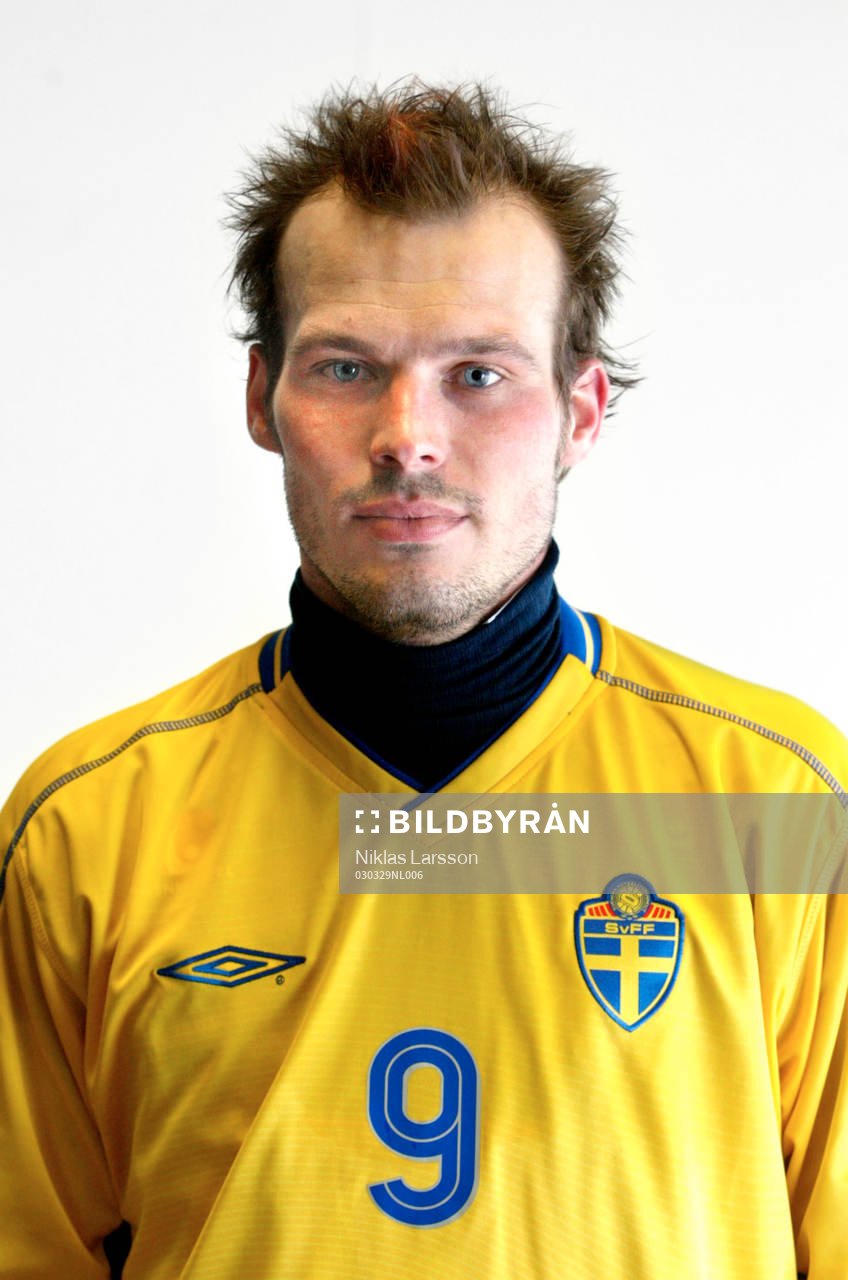 Fredrik Ljungberg
