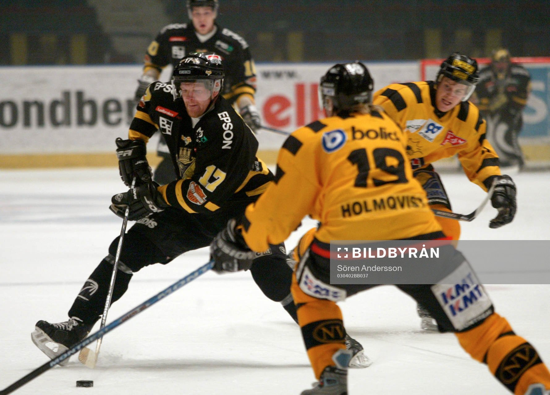 Roger Rosén, AIK