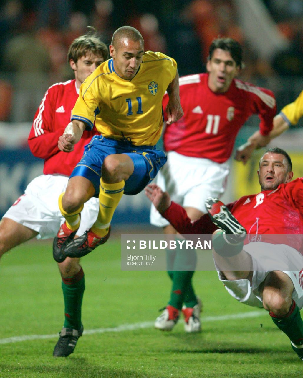 Henrik Larsson