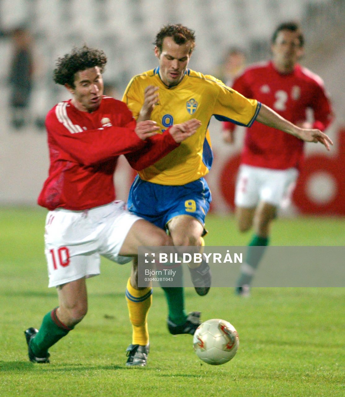 Fredrik Ljungberg