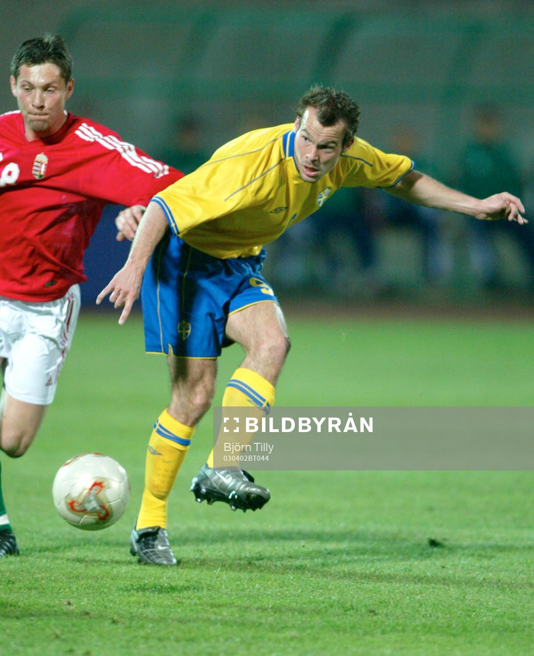 Fredrik Ljungberg