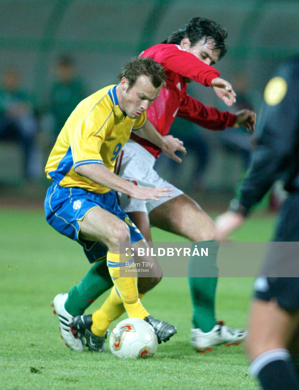 Fredrik Ljungberg