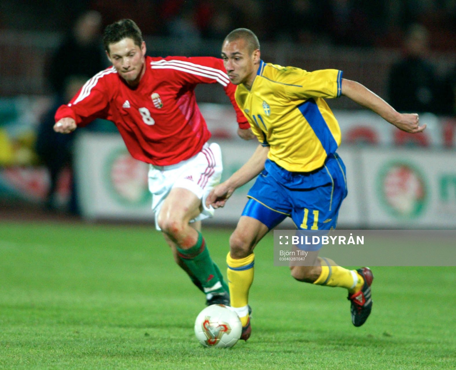 Henrik Larsson