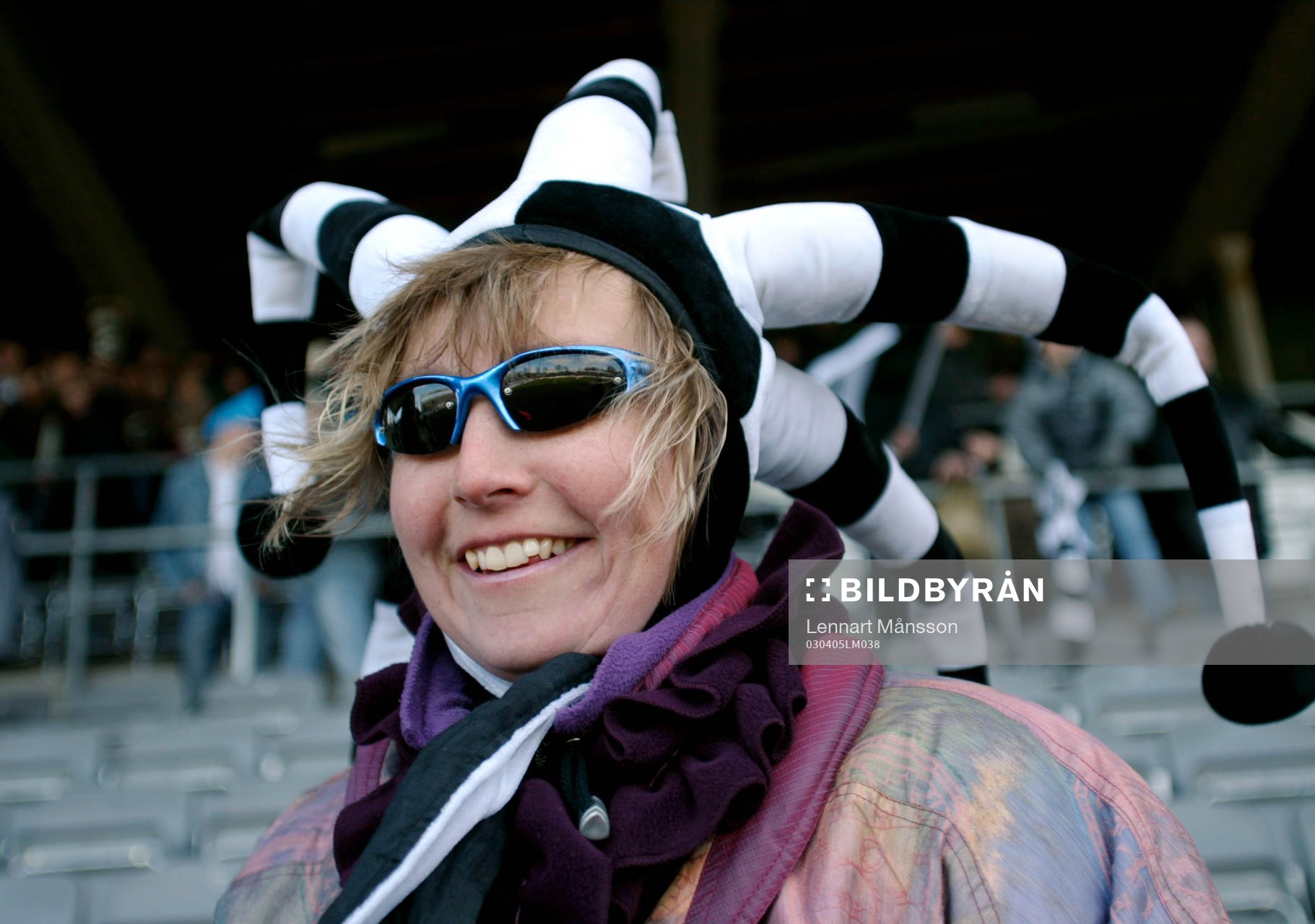 Supporter