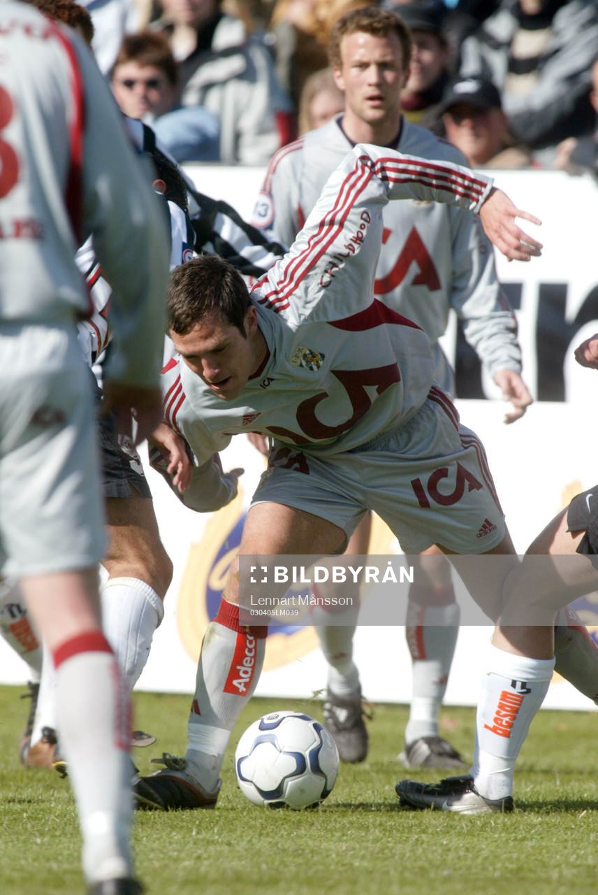 Martin Ericsson