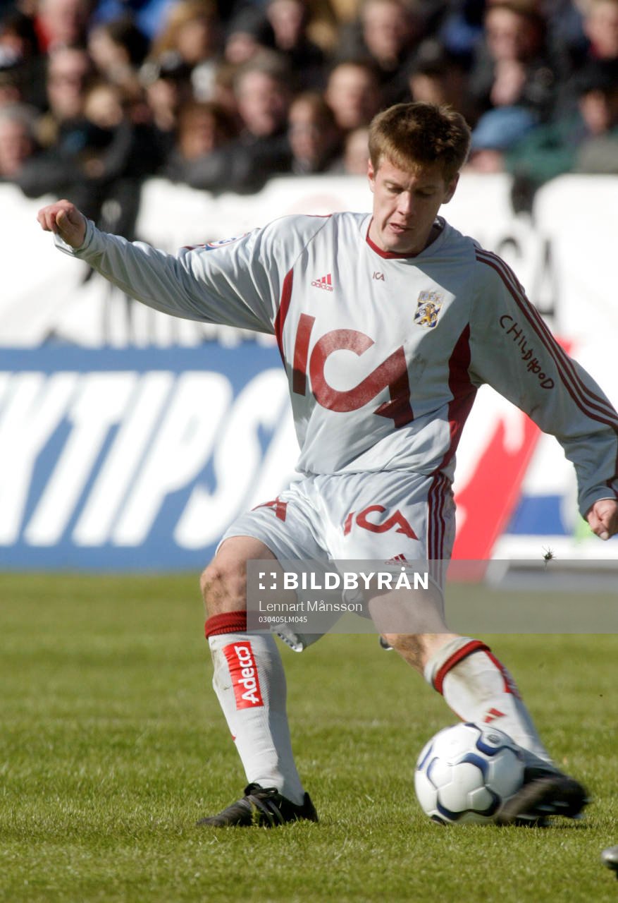 Sebastian Johansson