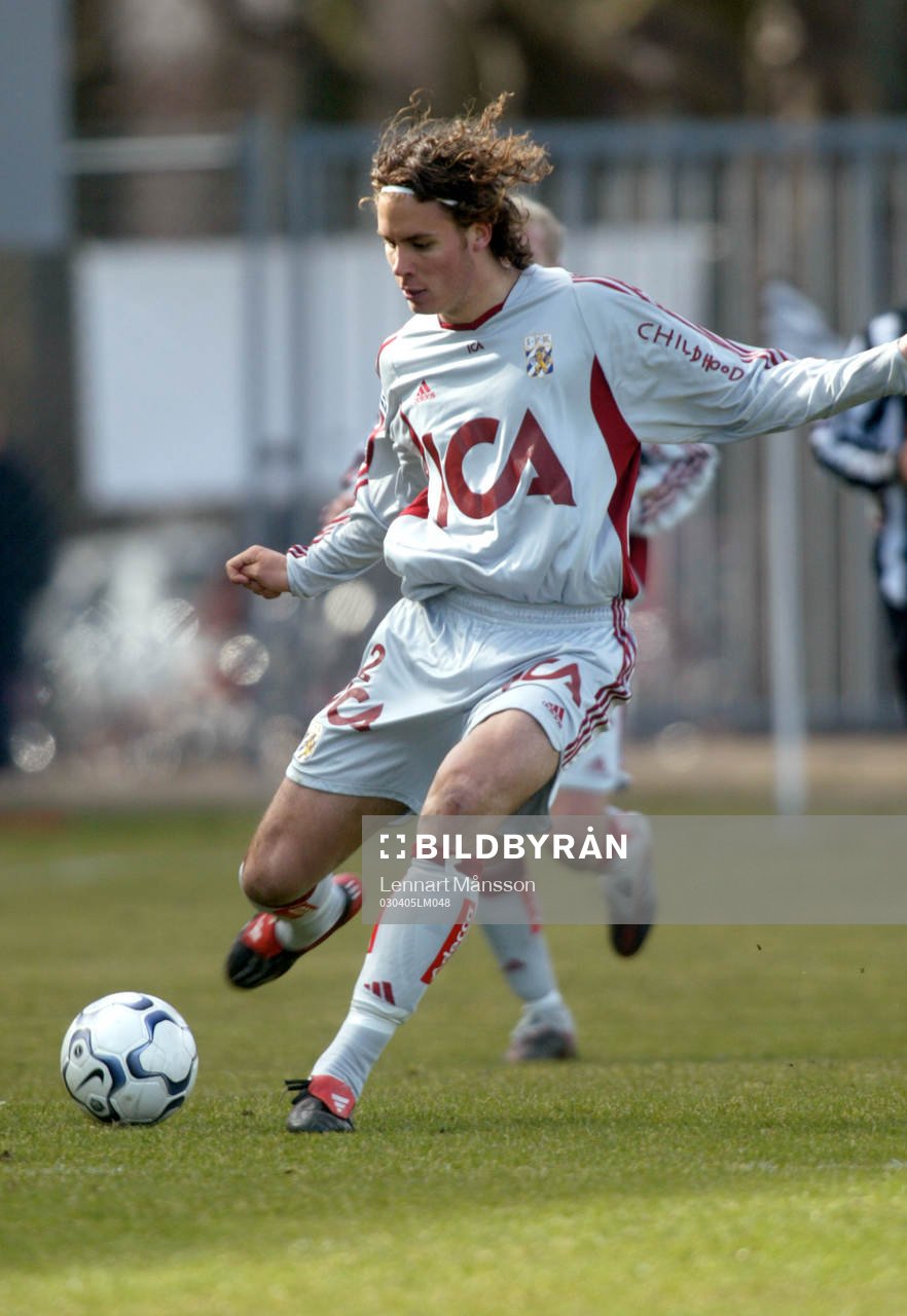 Karl Svensson