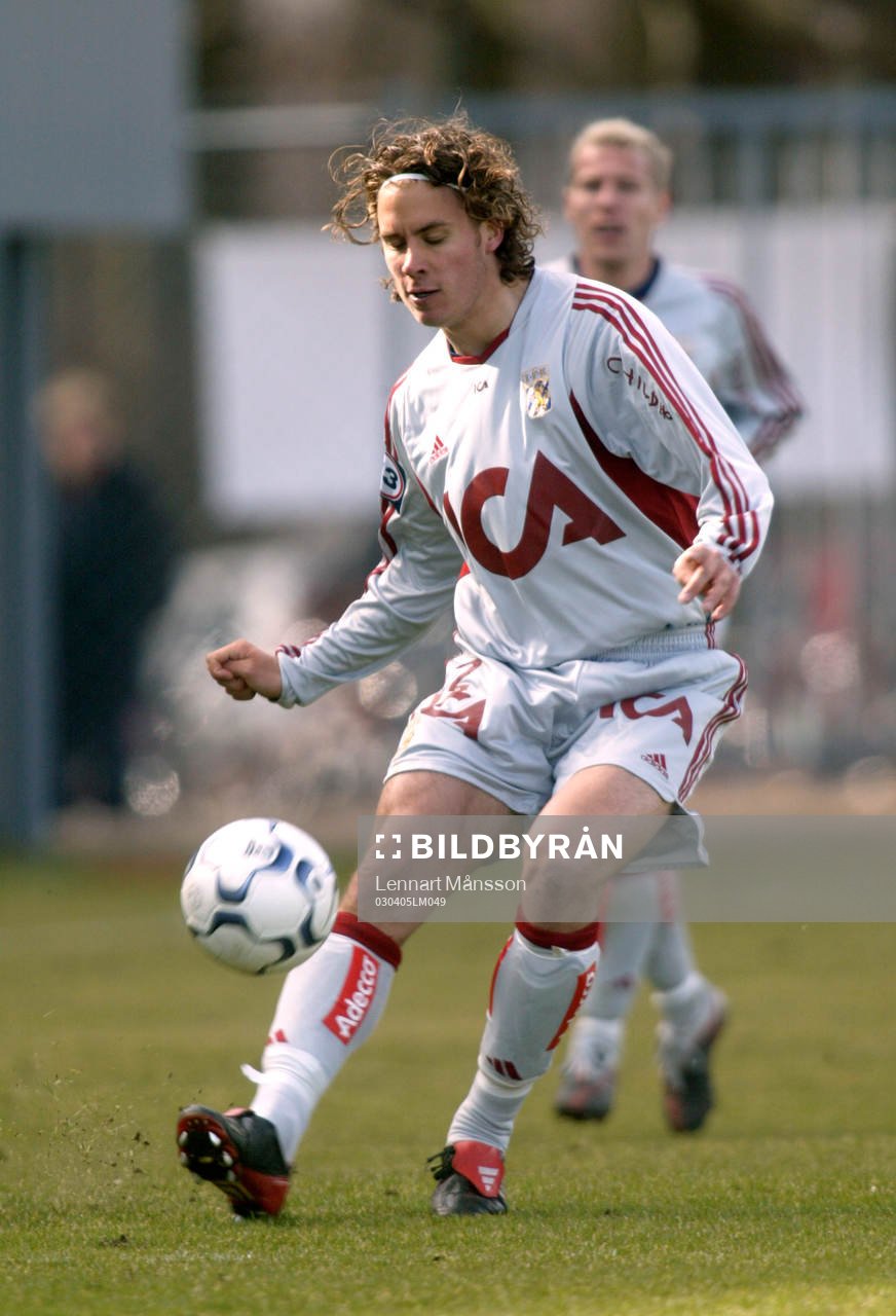 Karl Svensson