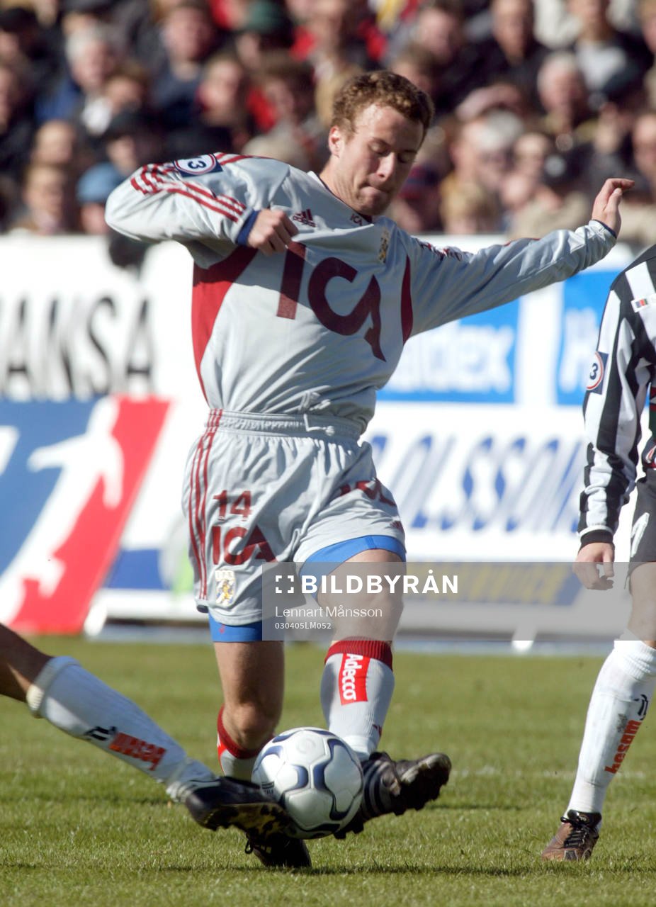 Hjalmar Jonsson
