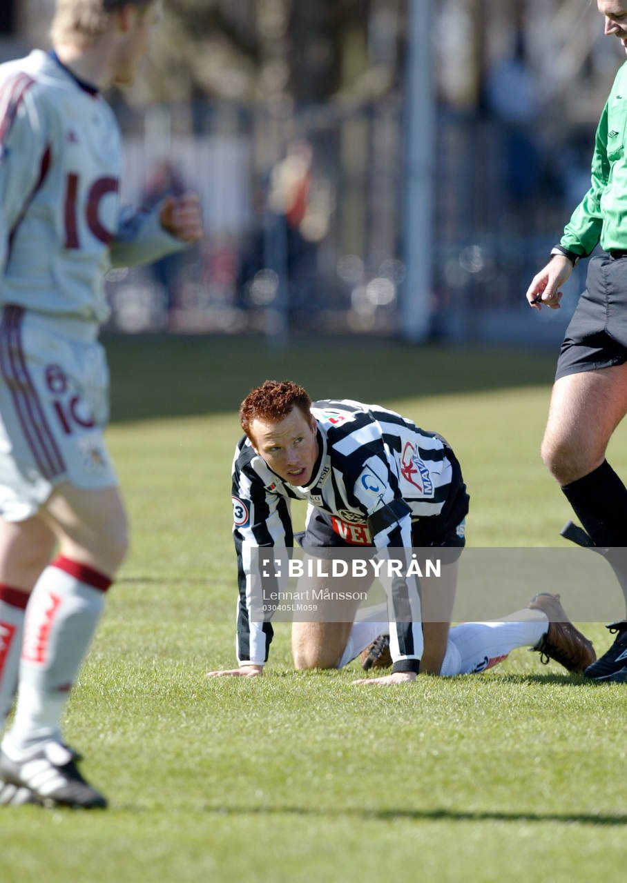 Alexander Farnerud