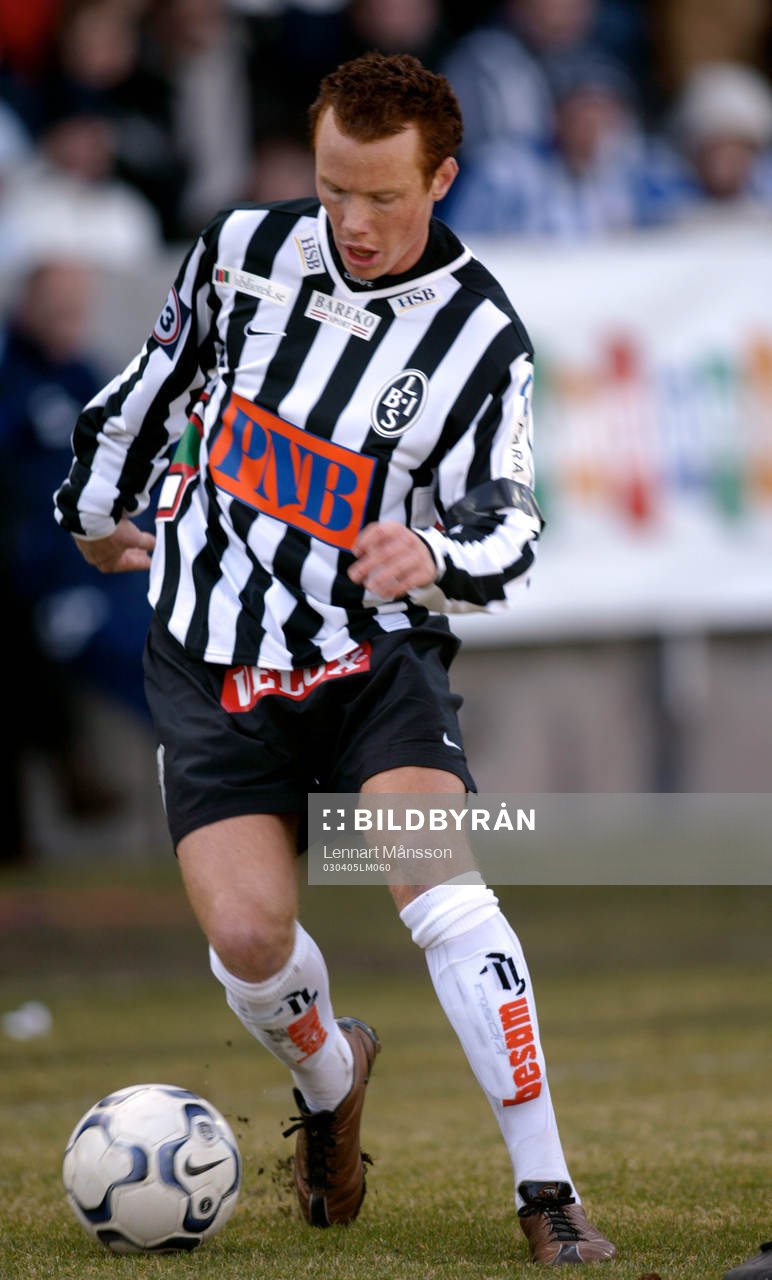 Alexander Farnerud