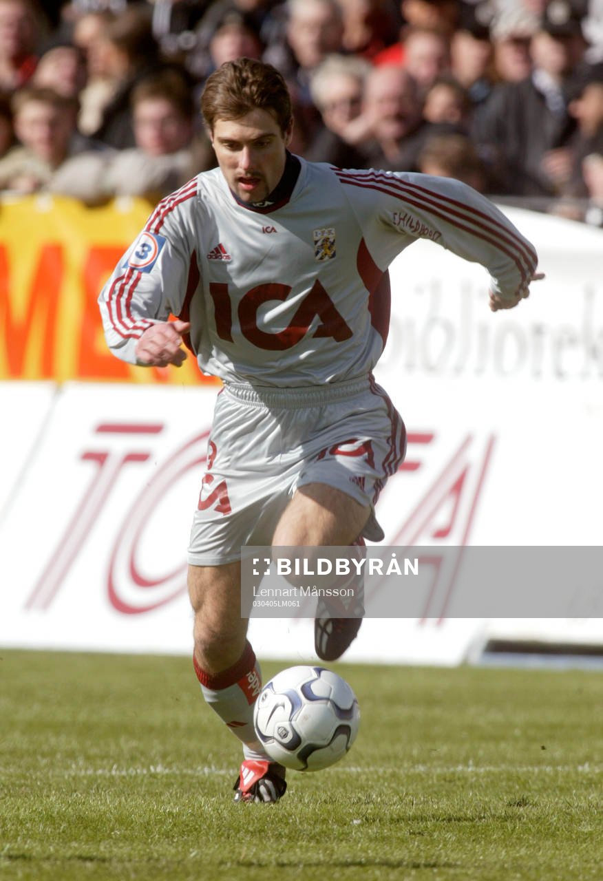 Marino Rahmberg