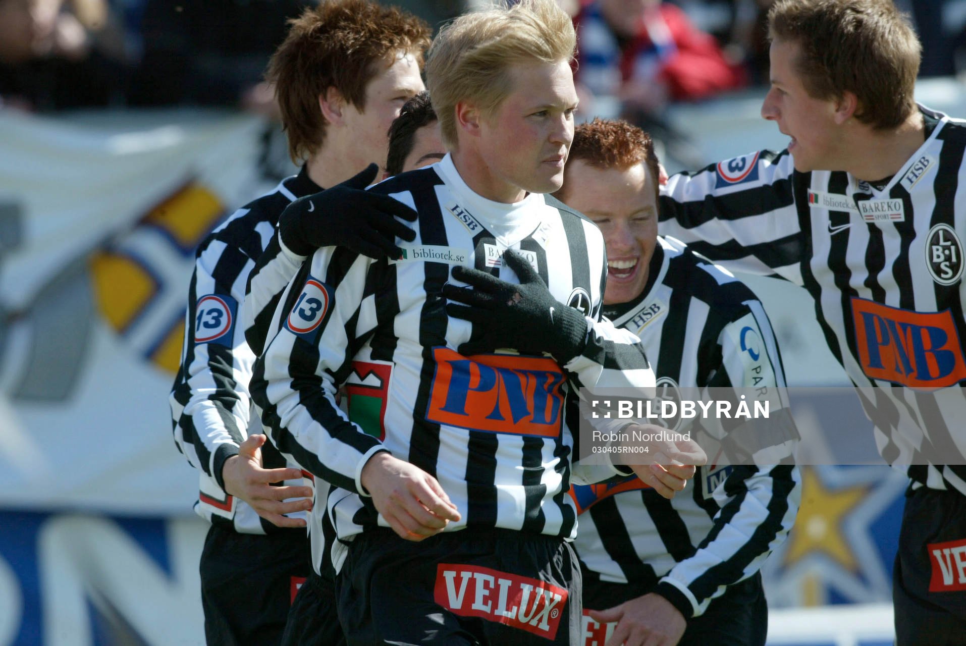 Premiärmålet