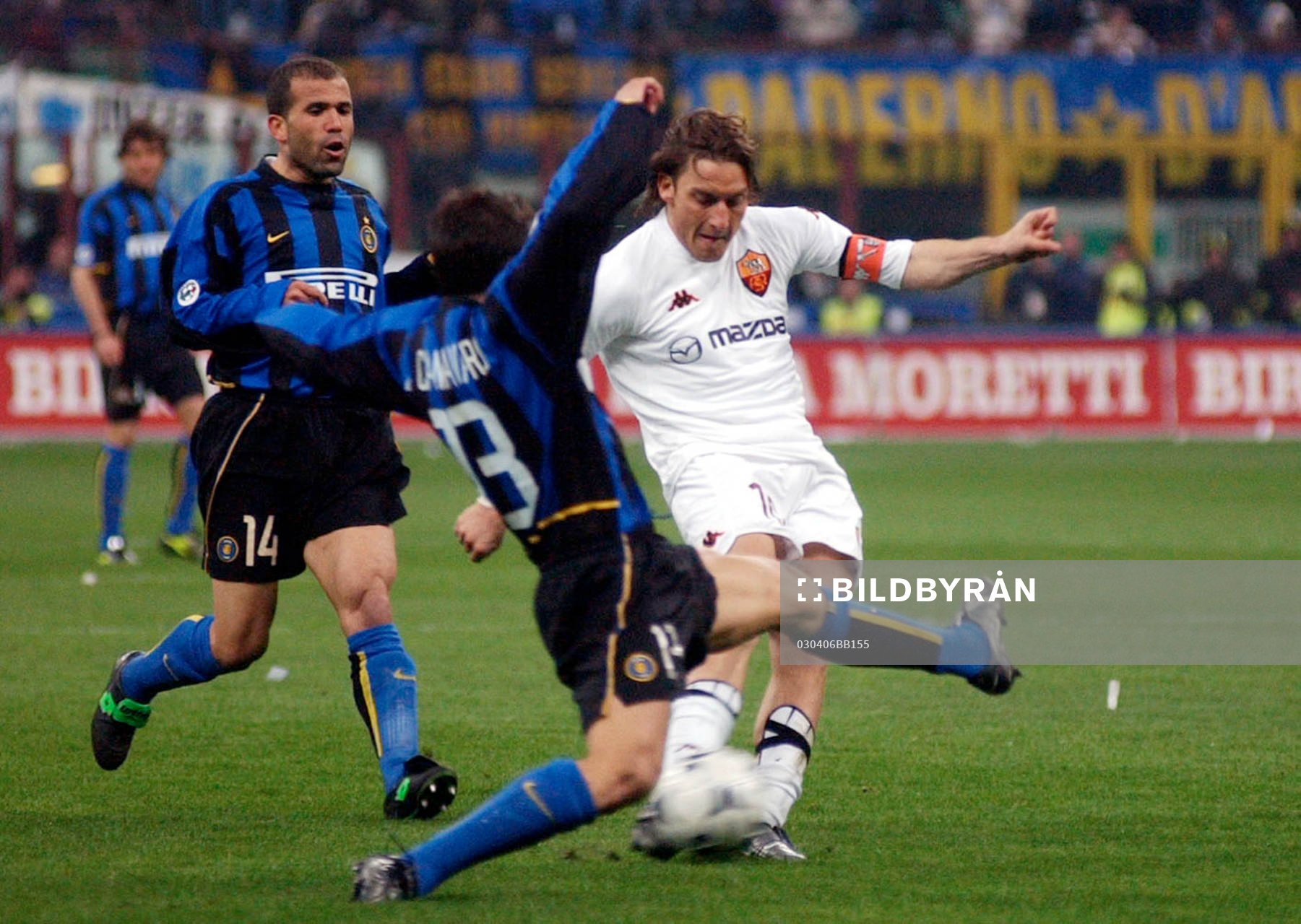 Francesco Totti