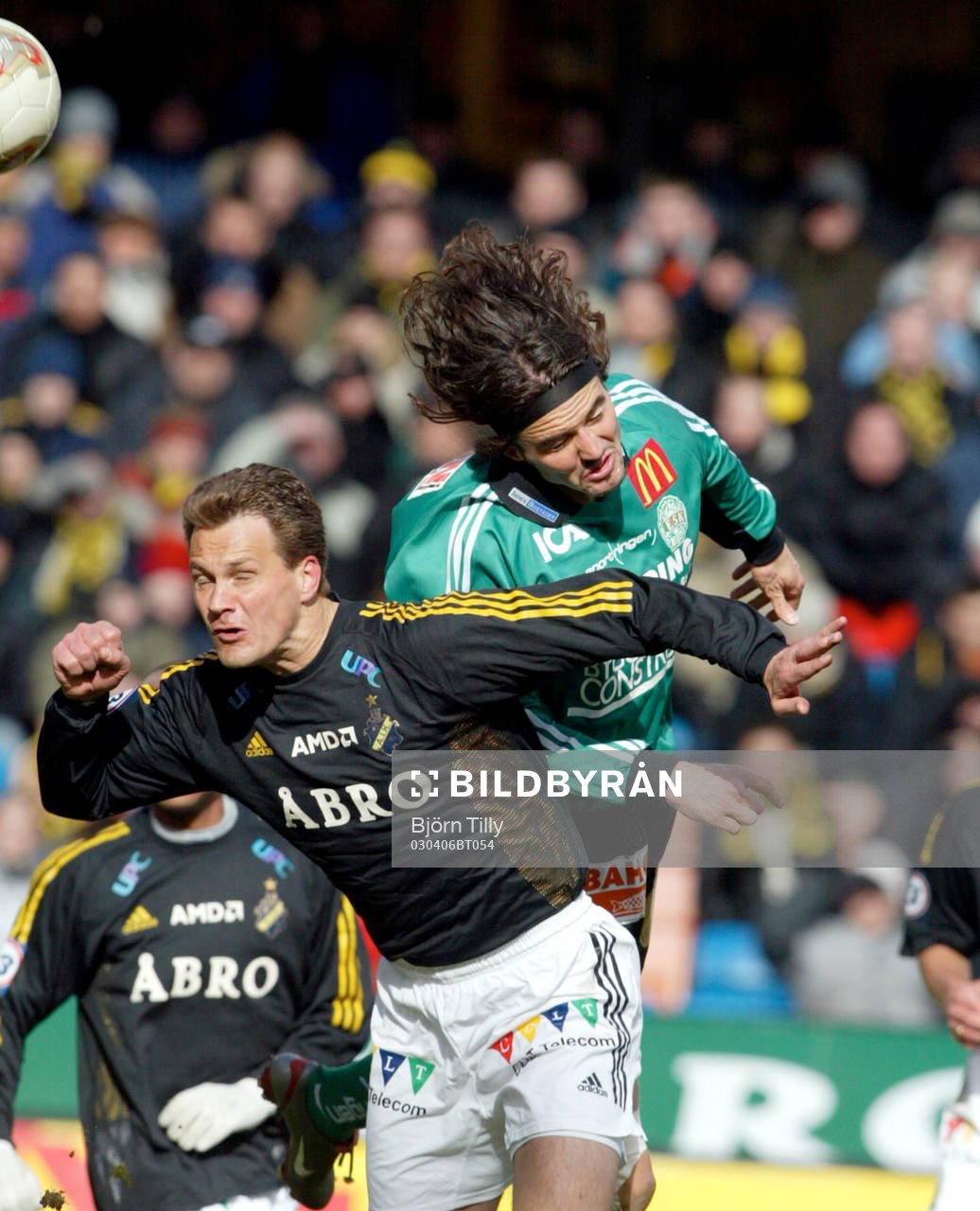 Gary Sundgren, AIK och Baskim Sopi, Enköping
