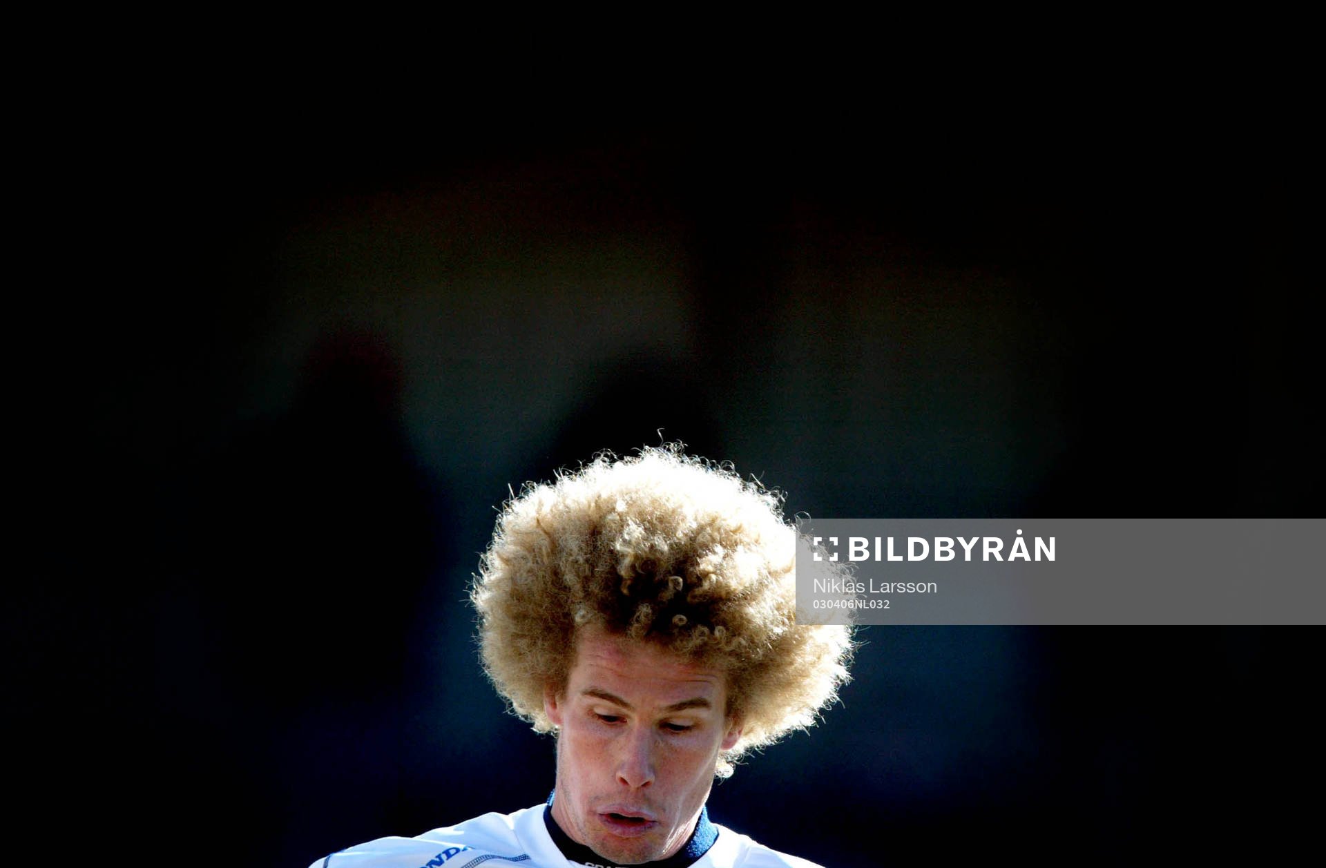 Christoffer Andersson, Helsingborg