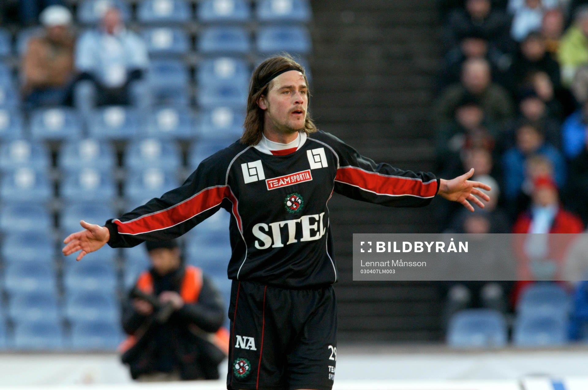Gustaf Andersson