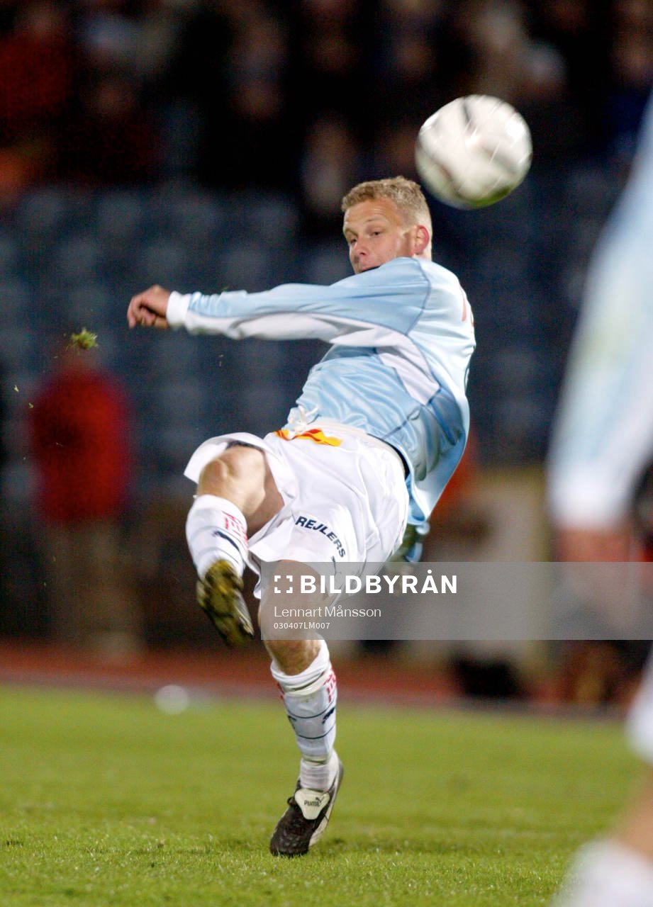 Kristian Bergström