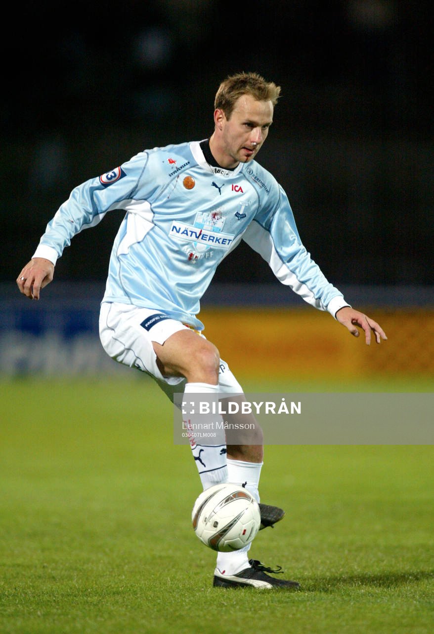 Jon Inge Höiland