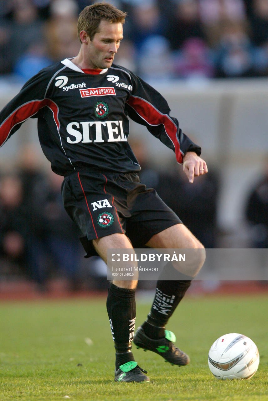 Lars Larsen
