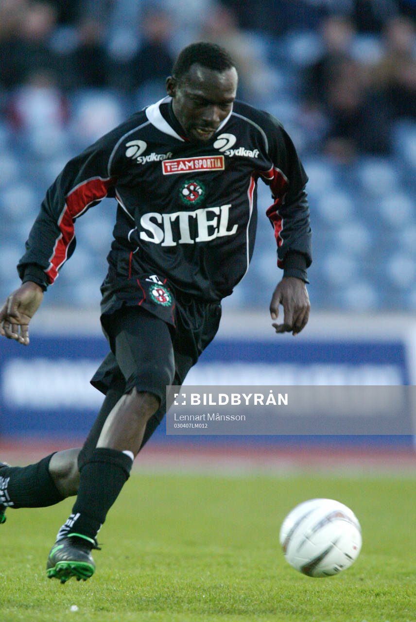 Paul Oyuga