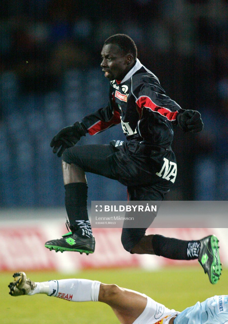 Paul Oyuga