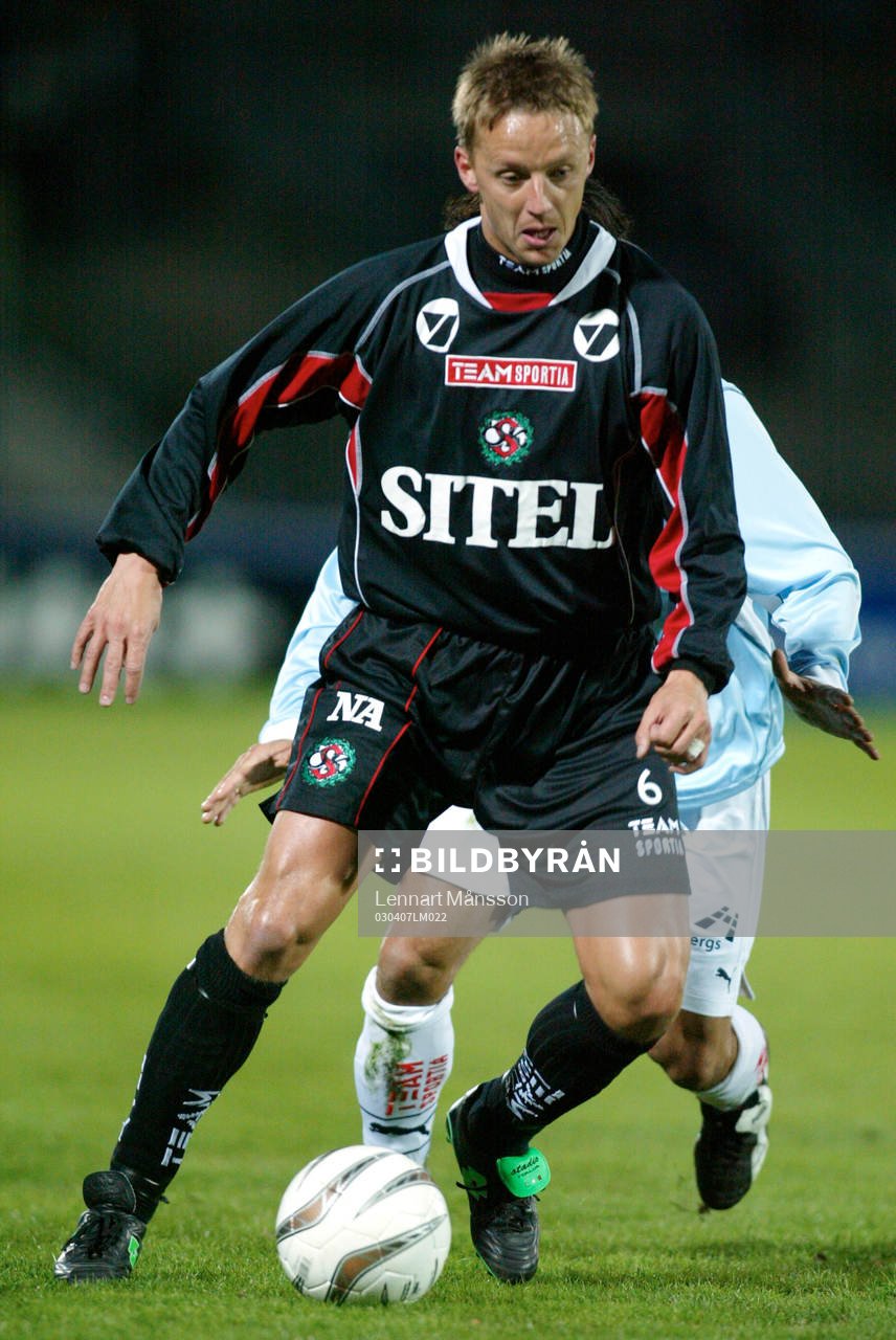 Mikael Steen