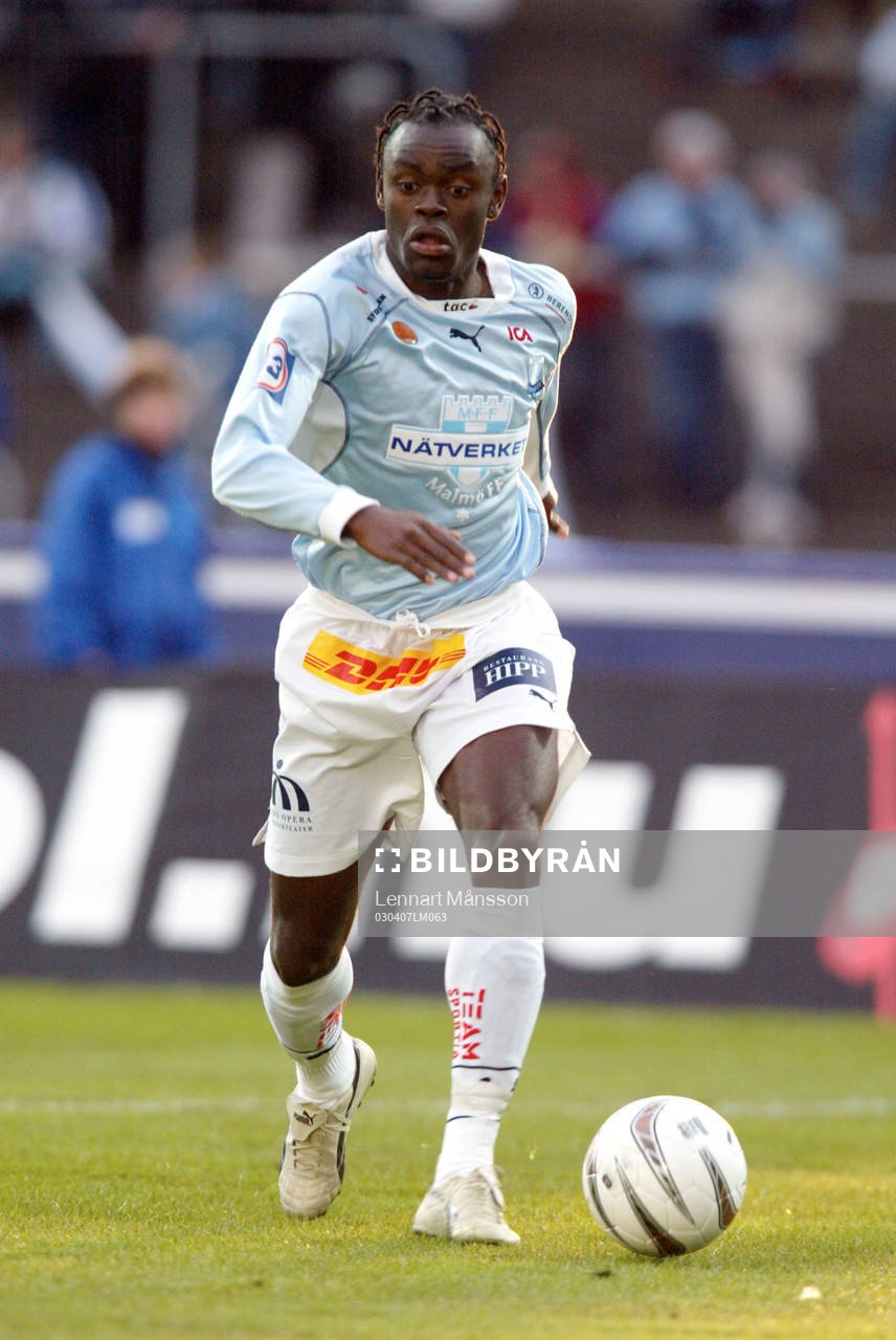 Joseph Elanga