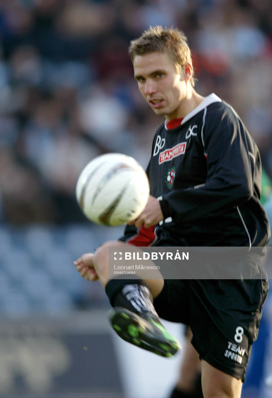 Fredrik Nordback