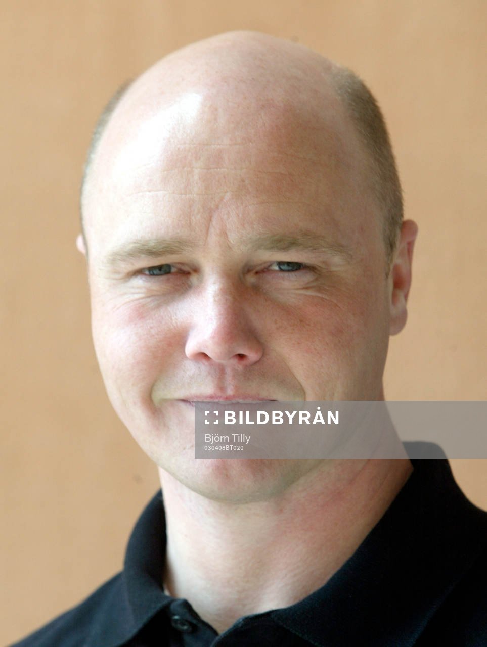 Janne Jansson, tränare Mallbacken