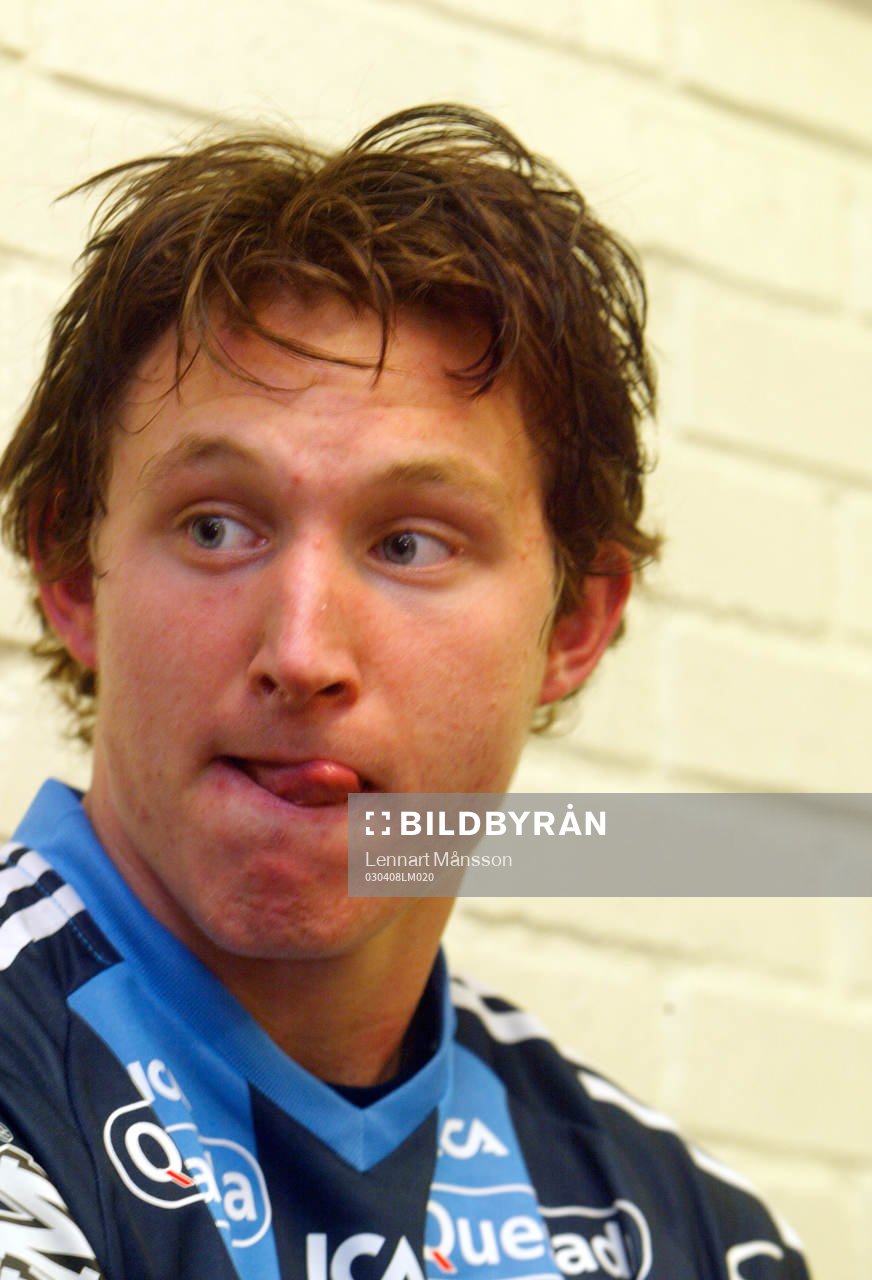 Kim Källström