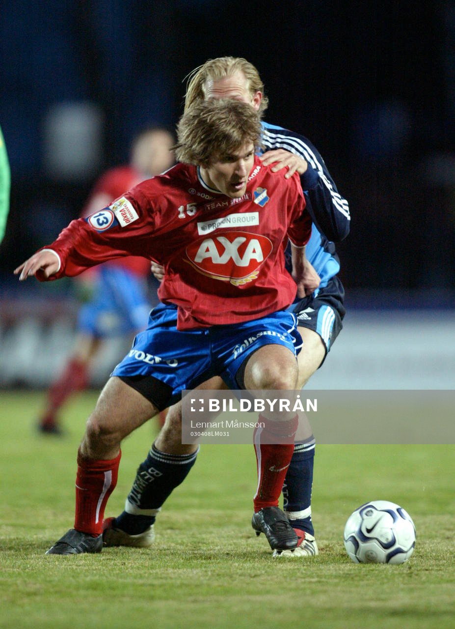 Johan Svensson