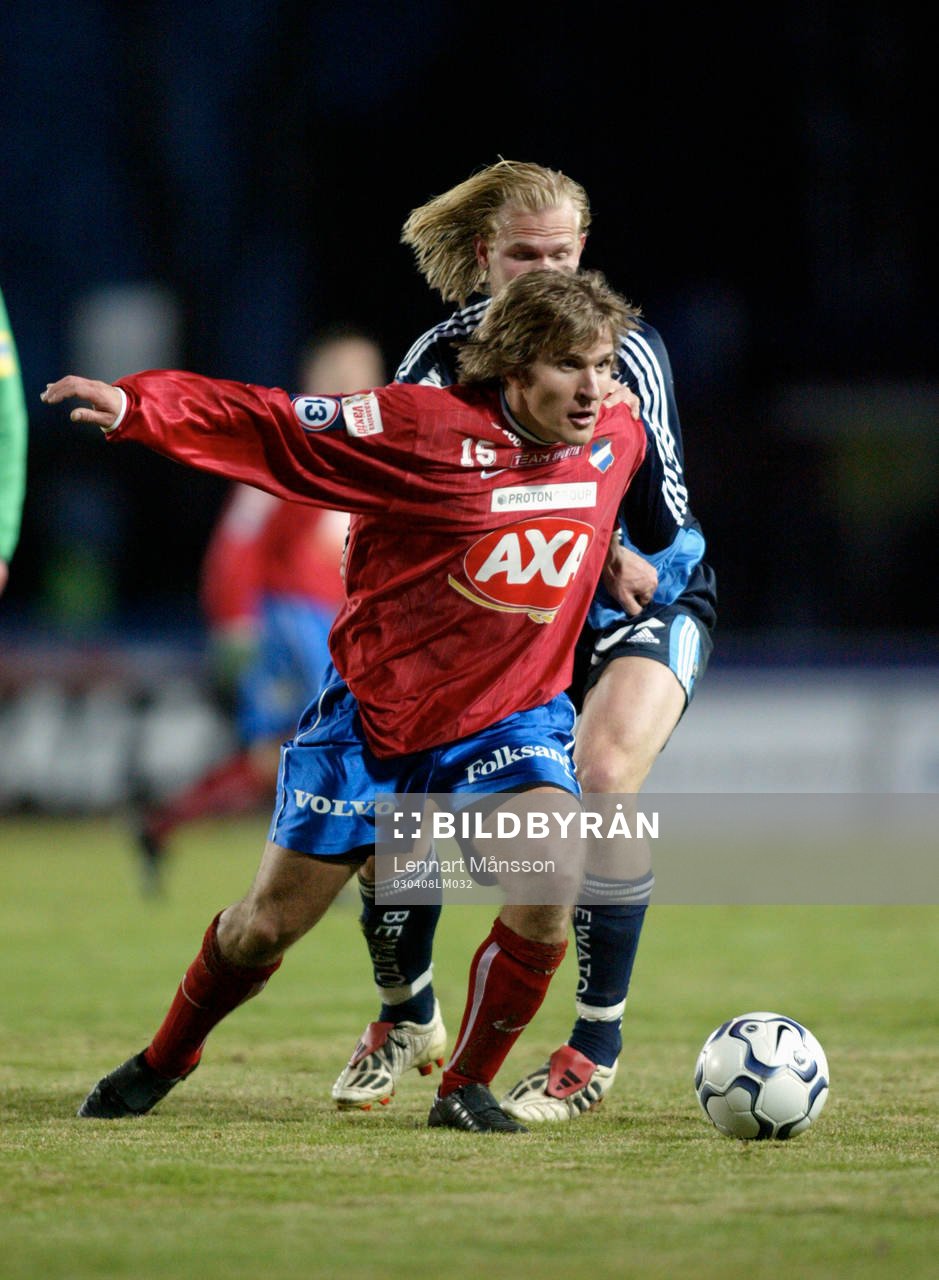 Johan Svensson