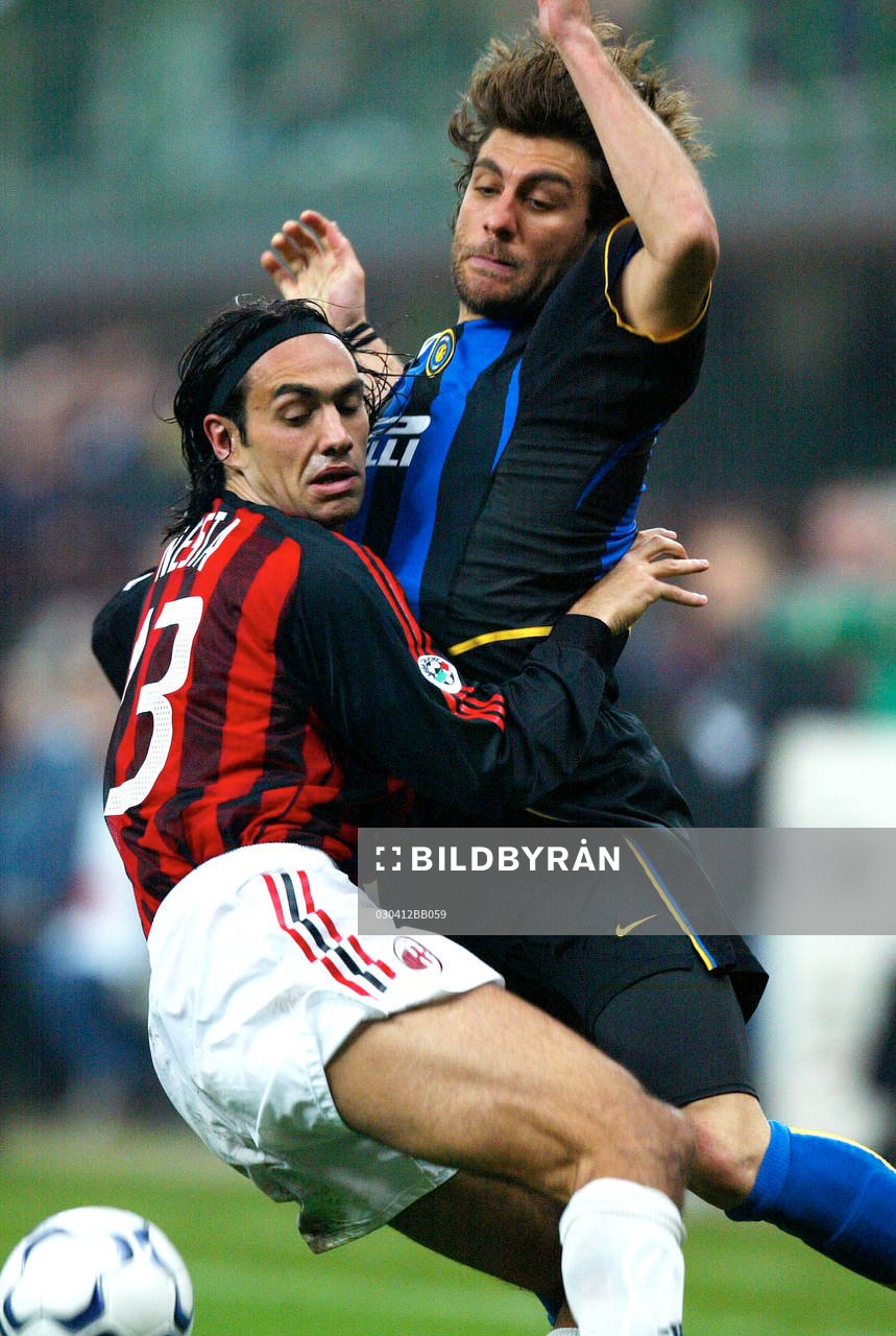 Vieri och Nesta