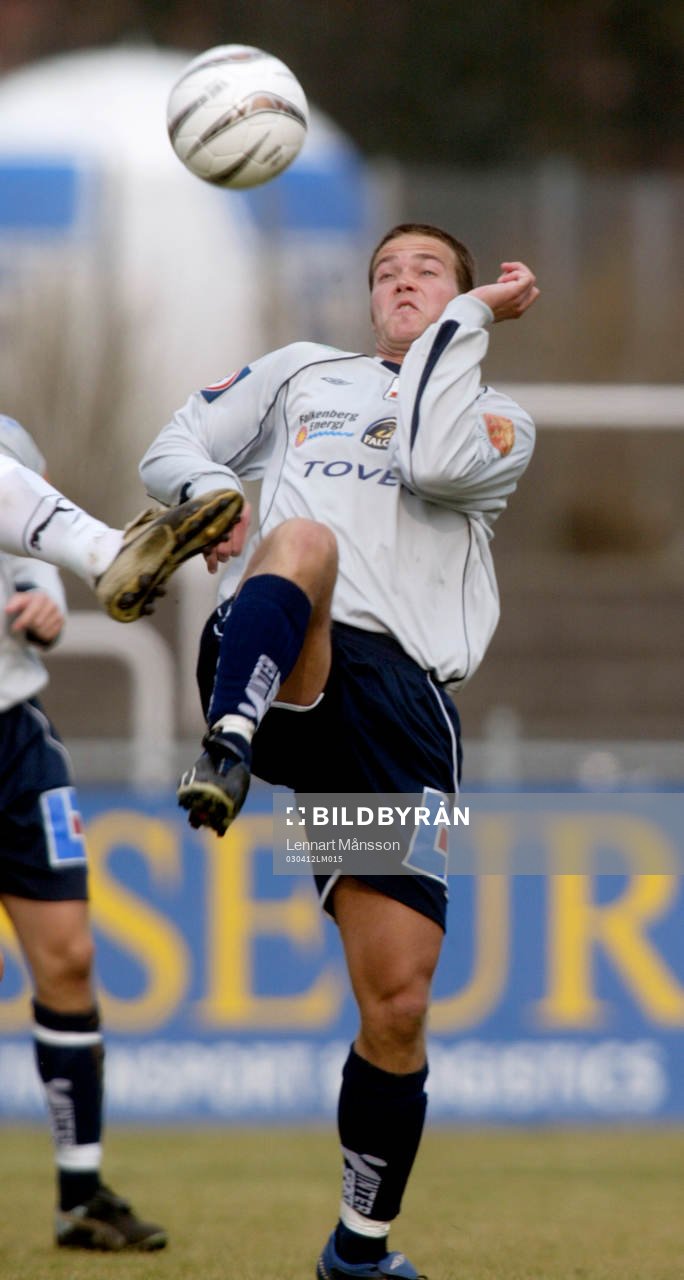 Magnus Wallin