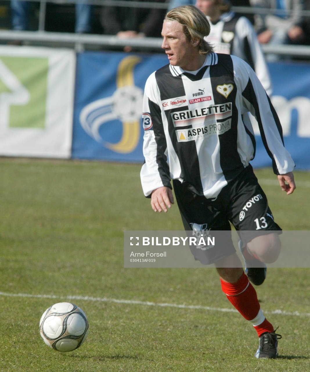 Fredrik Åström