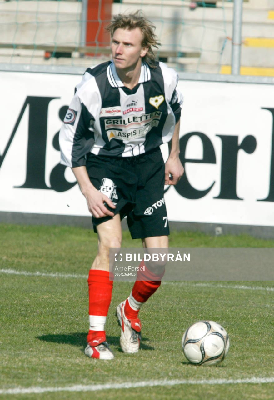 Lars Åkerberg, Sylvia