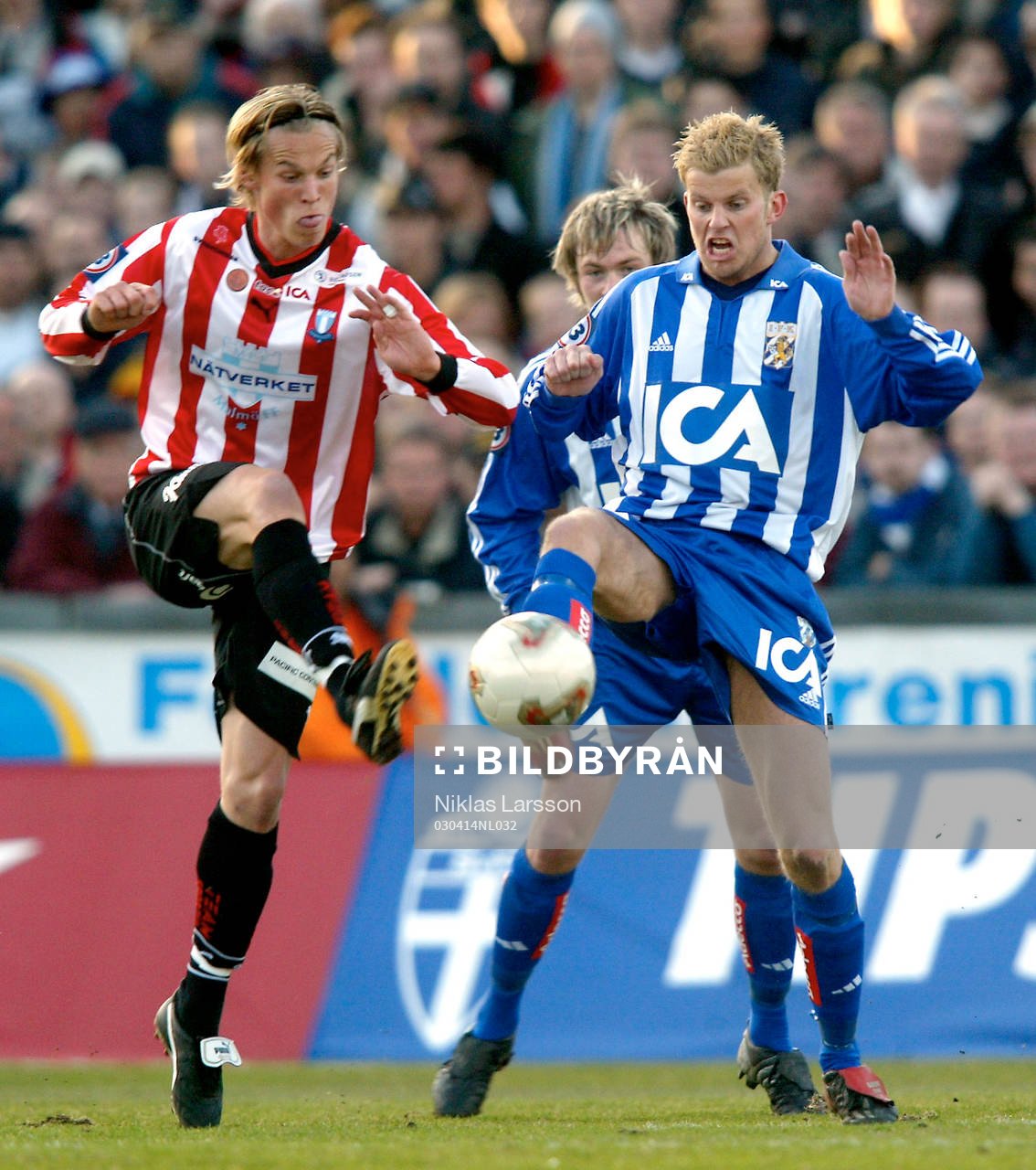 Markus Rosenberg