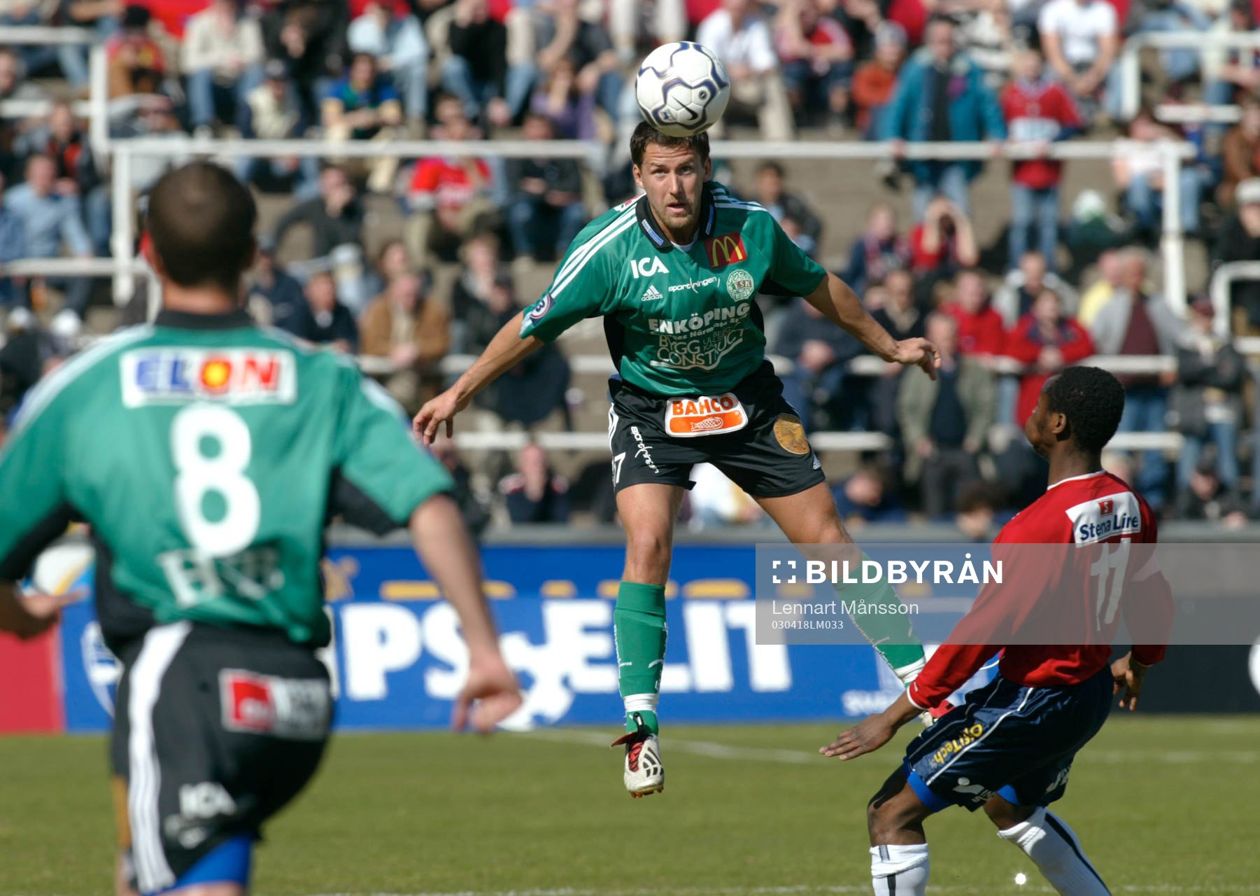 Robert Sjösten