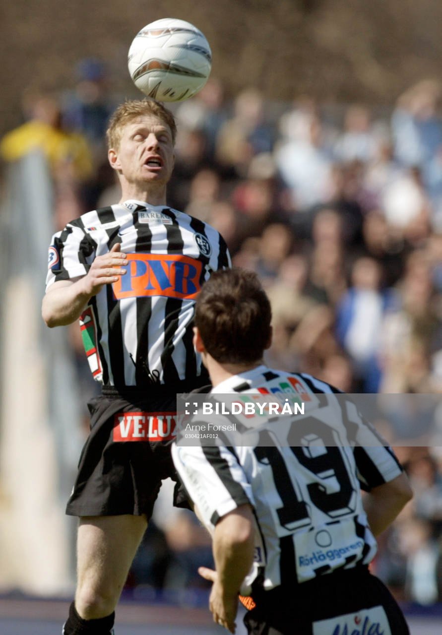 Henrik Nilsson