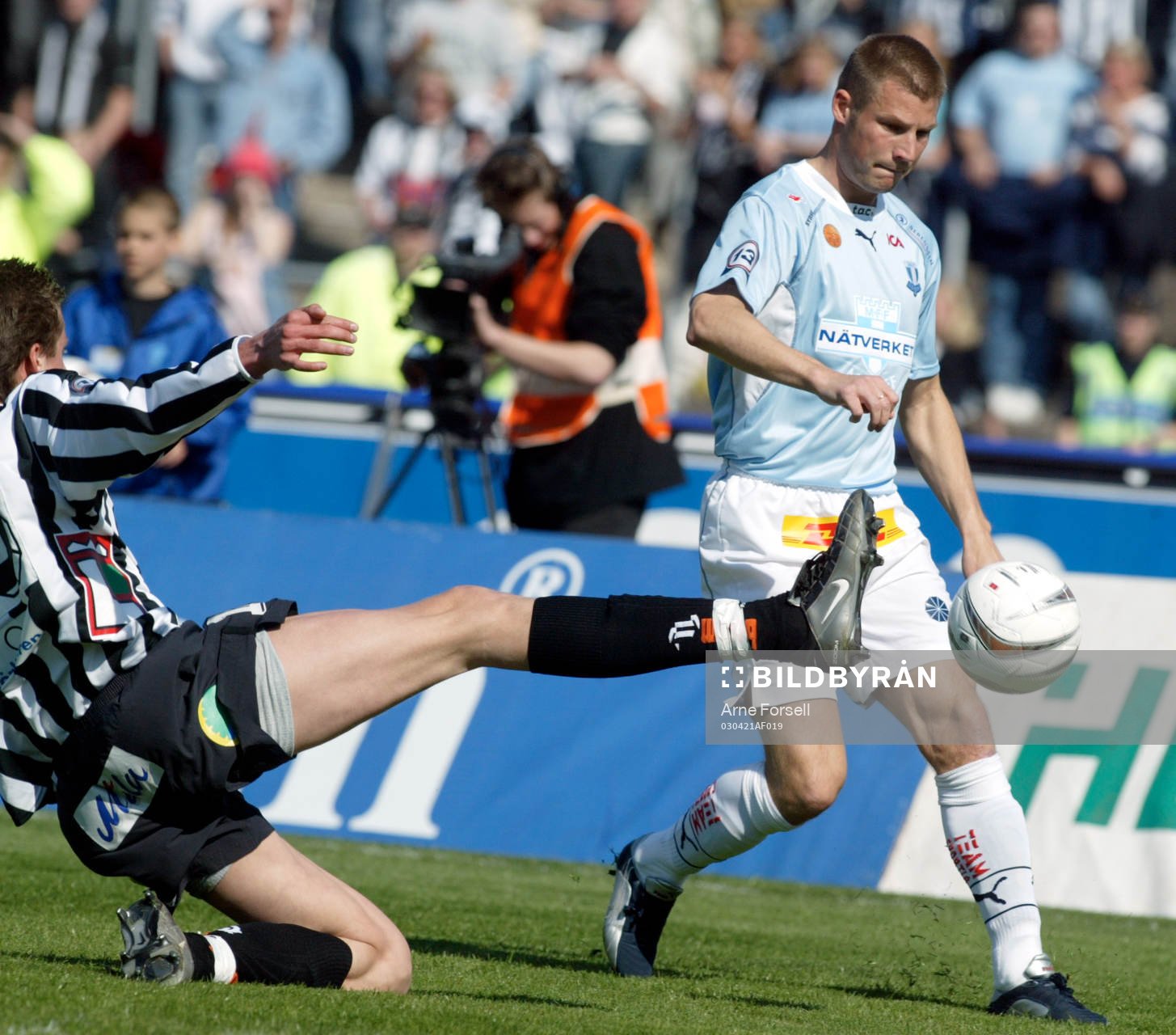 Jussi Nuorela