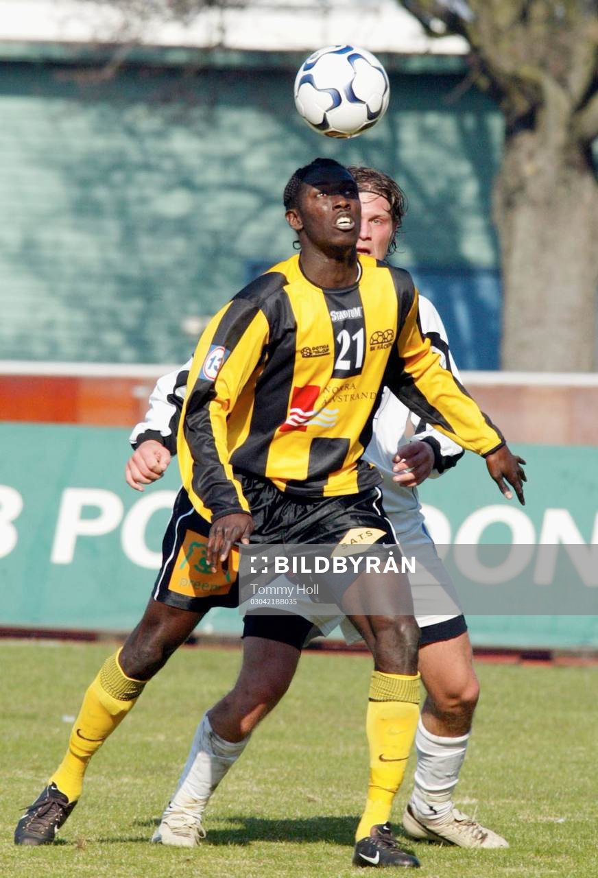 Dioh Williams