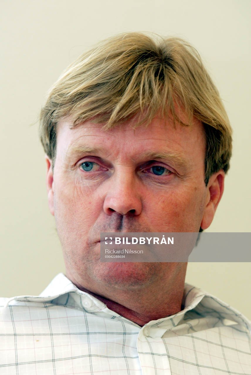 Fotboll, Fotbollsfritids, Landskrona, Benny Berggren