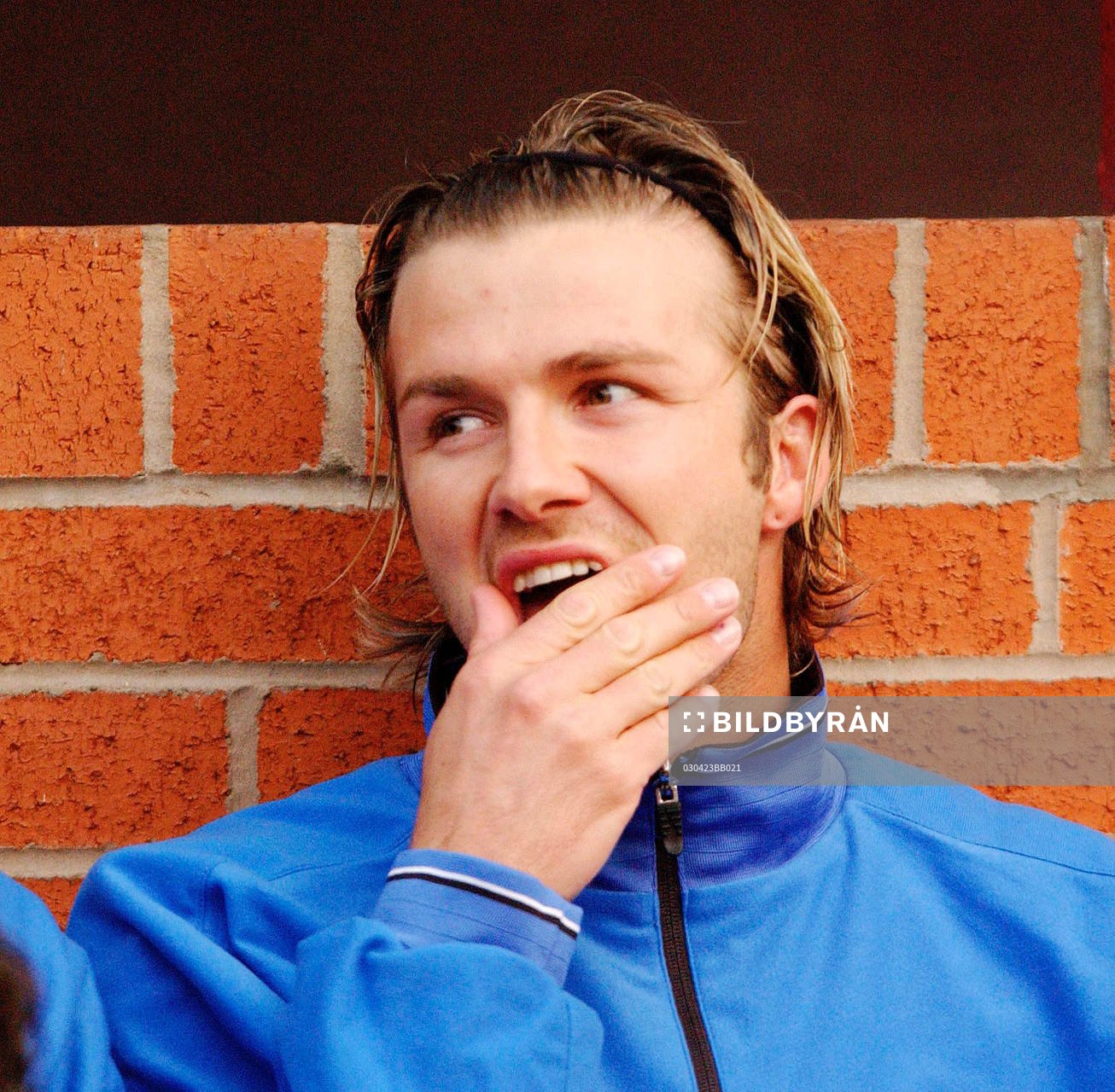 David Beckham, Manchester United