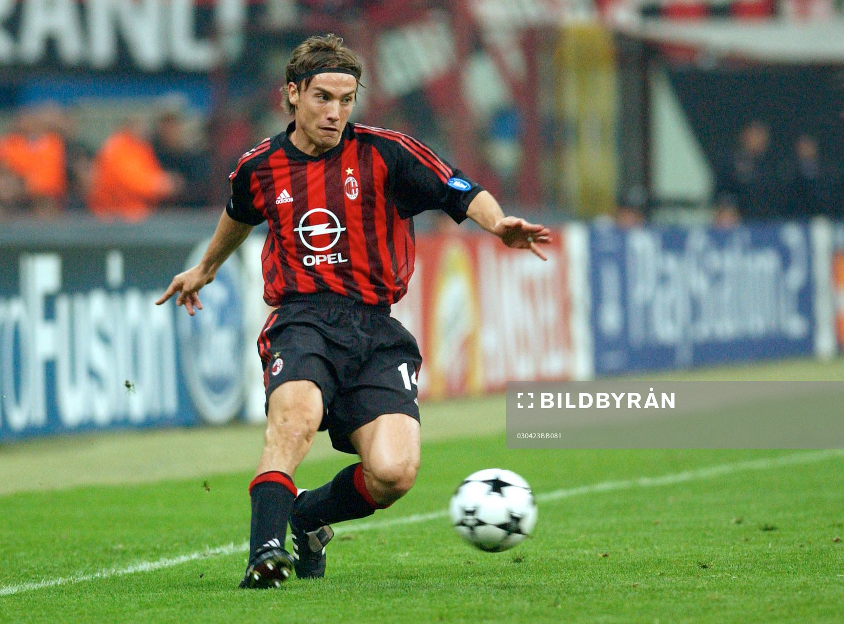 Simic, Milan