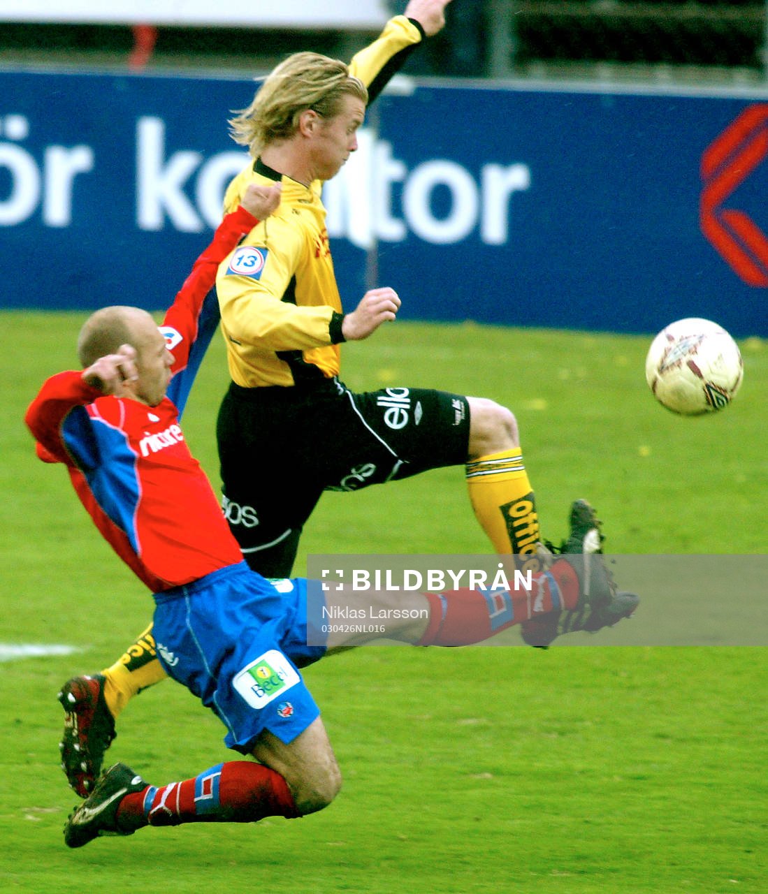 Fredrik Berglund