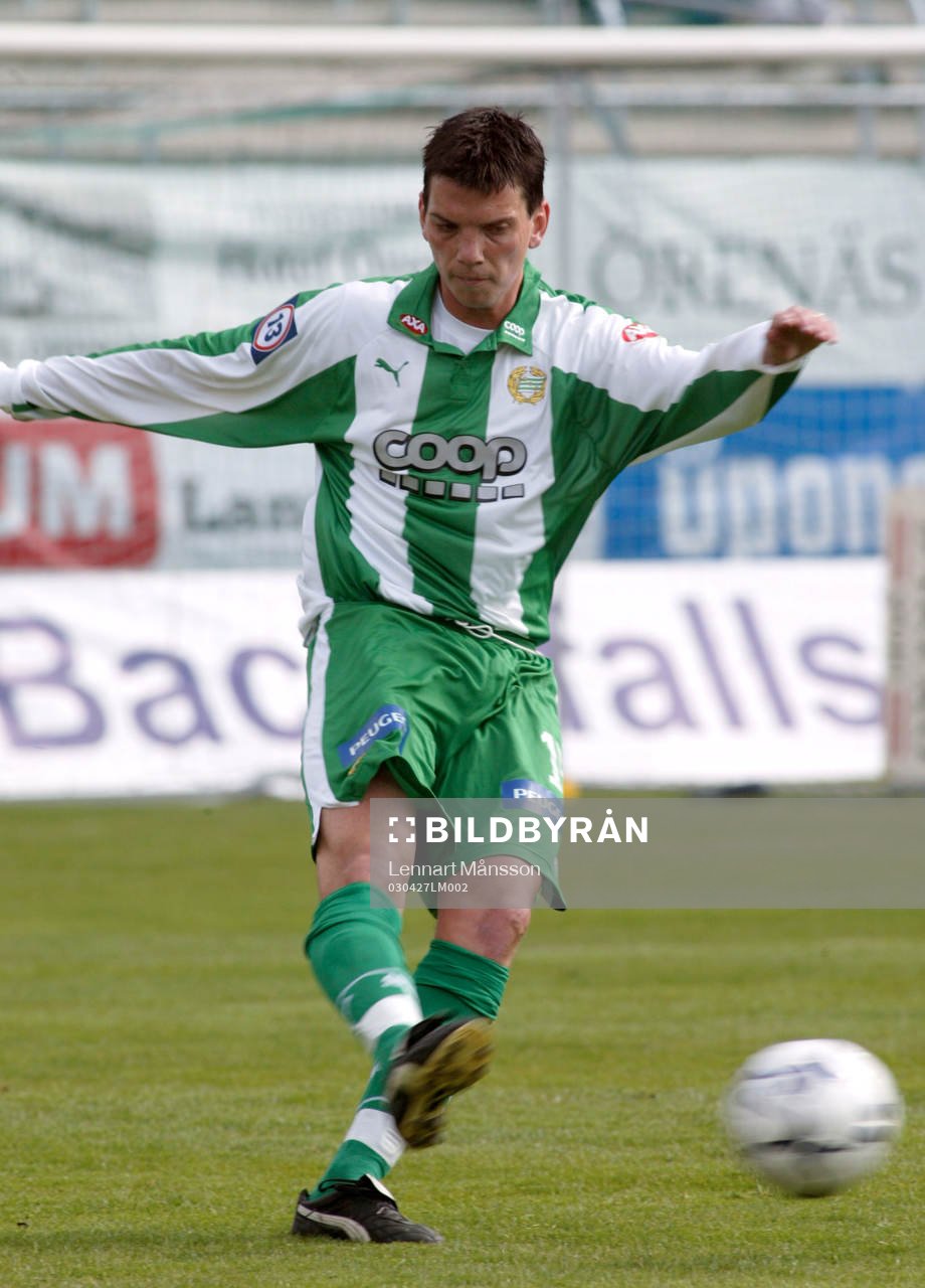 Johan Andersson